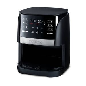 GOURMIA 6-QT DIGITAL AIR FRYER